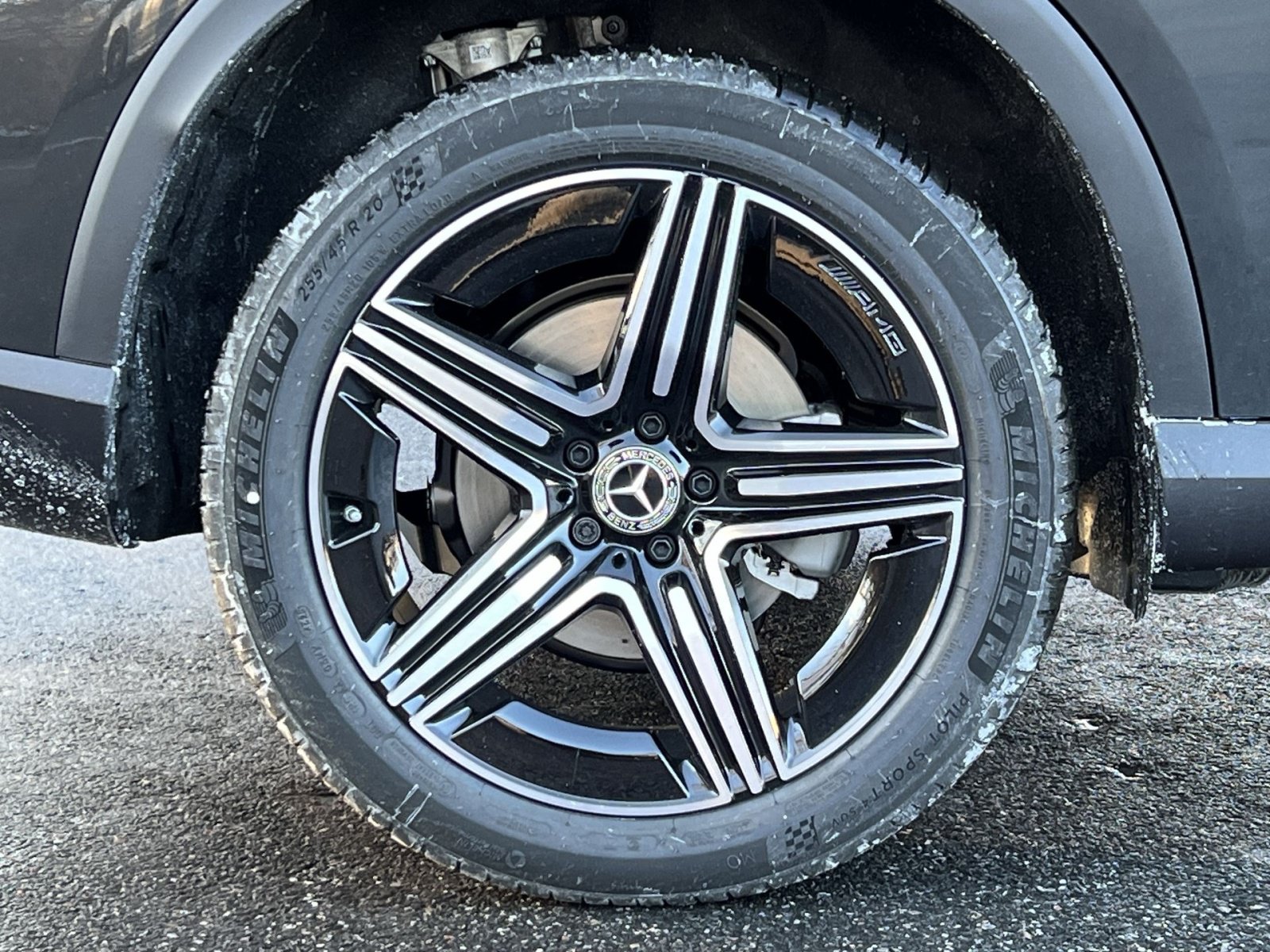 Certified 2026 Mercedes-Benz GLC 300 4MATIC image 10