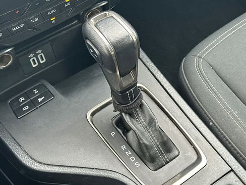 Used 2021 Ford Ranger XLT w/ Equipment Group 301A Mid image 19