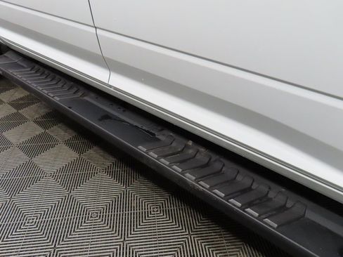 Used 2022 RAM 2500 Laramie w/ Night Edition image 43