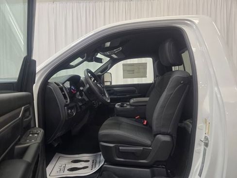 New 2026 RAM 3500 Tradesman image 4