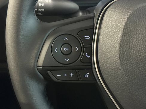 New 2026 Toyota Corolla SE w/ SE Package FWD image 28