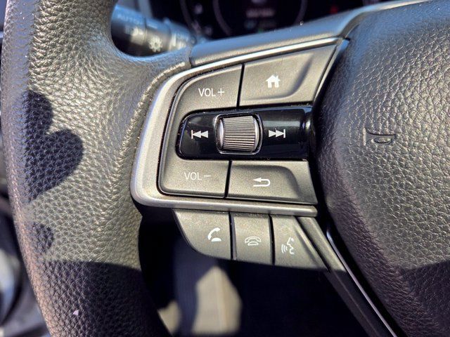 Used 2020 Honda Accord EX image 25