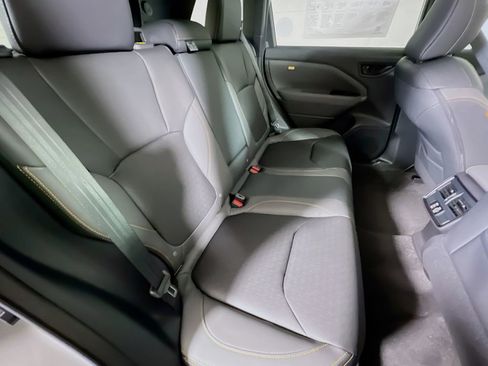 New 2026 Subaru Forester Wilderness w/ Wilderness Plus Package image 20