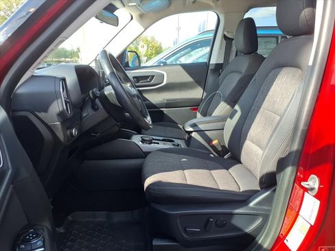 Used 2021 Ford Bronco Sport Big Bend w/ Big Bend Package (96B) image 10