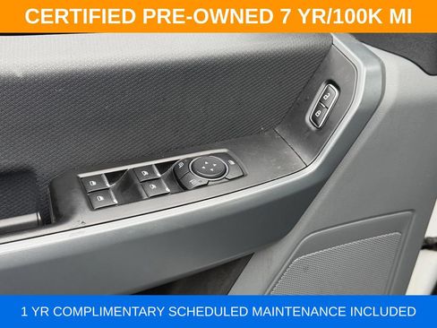 Used 2023 Ford F150 XLT AWD/4WD image 24
