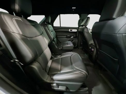 Used 2021 Ford Explorer ST w/ Equipment Group 401A image 21