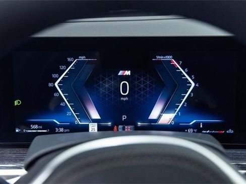 New 2026 BMW X7 xDrive40i image 2