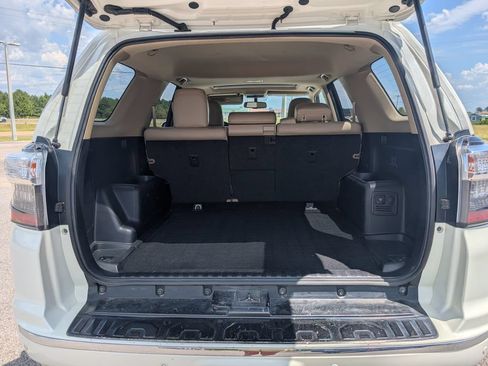 Used 2014 Toyota 4Runner Limited RWD image 32