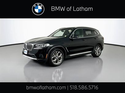Used 2023 BMW X3 xDrive30i w/ Convenience Package