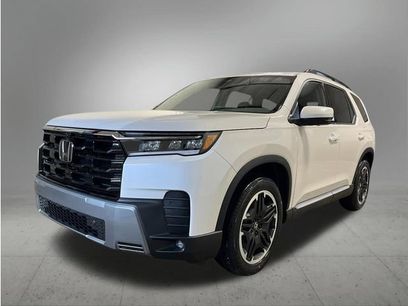 New 2026 Honda Pilot Touring