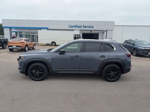 Used 2025 MAZDA CX-50 AWD 2.5 S image 3