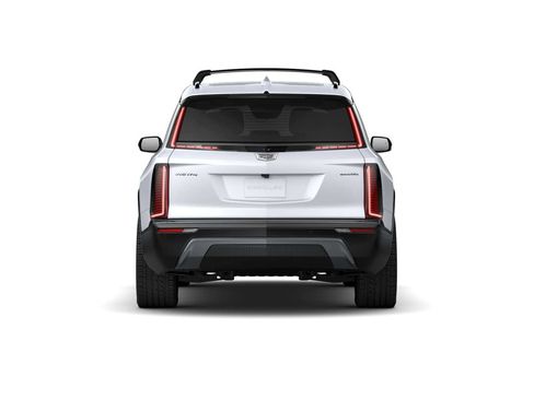 New 2026 Cadillac Vistiq Sport AWD/4WD image 3