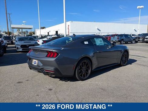 New 2026 Ford Mustang GT Premium image 5