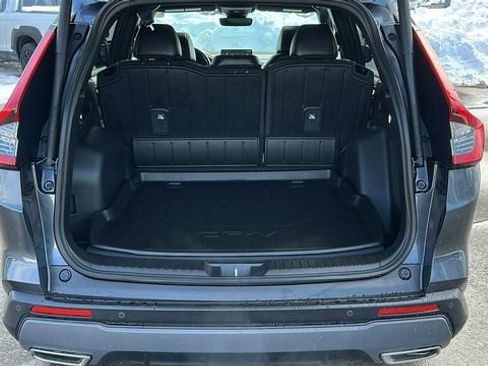 Used 2026 Honda CR-V Sport Touring image 26