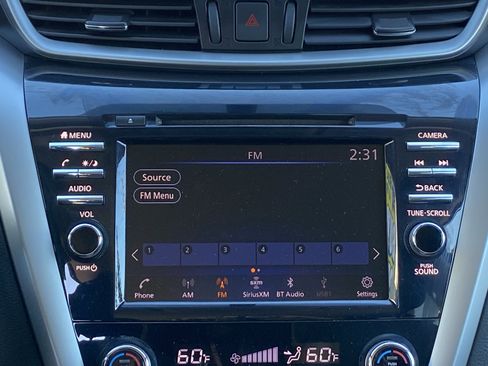 Used 2020 Nissan Murano S w/ Cargo Package image 20