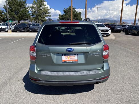 Used 2014 Subaru Forester 2.5i Premium w/ All-Weather Package AWD/4WD image 42