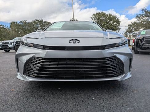 New 2026 Toyota Camry LE image 9