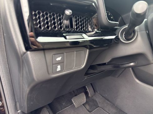 Certified 2023 Honda CR-V EX-L image 18