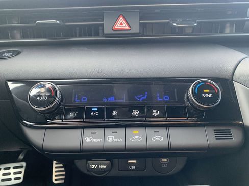 New 2026 Hyundai Elantra Sport w/ Cargo Package image 29