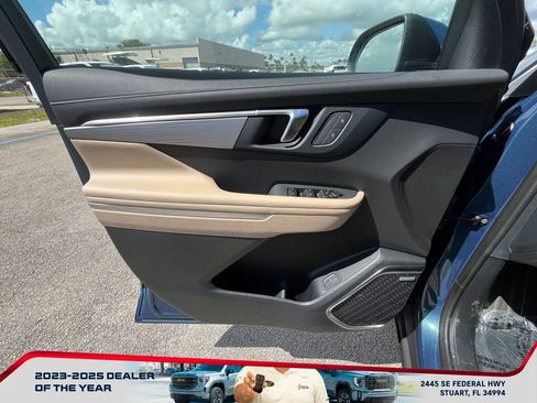 New 2026 Buick Enclave Preferred image 25