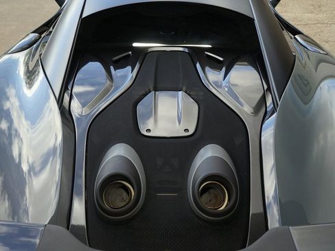 Used 2019 McLaren 600LT image 36