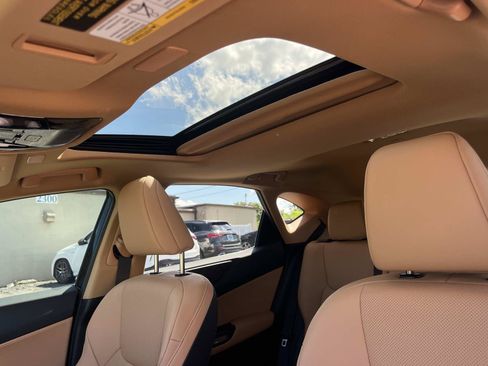 Used 2026 Lexus NX 350 AWD w/ Accessory Package (2T) image 27