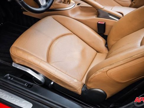 Used 2008 Porsche 911 Carrera S RWD image 55