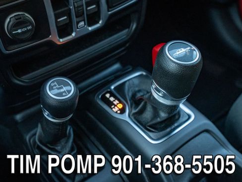 Used 2020 Jeep Gladiator Sport w/ Quick Order Package 24S AWD/4WD image 22