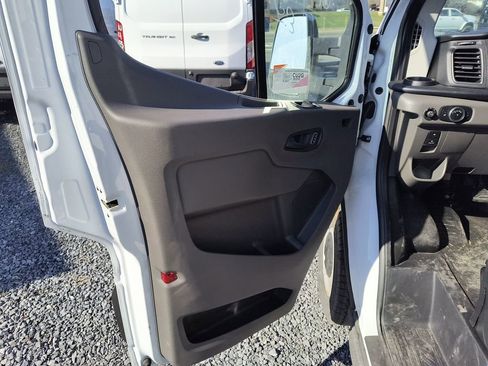 New 2024 Ford Transit 150 Low Roof image 11