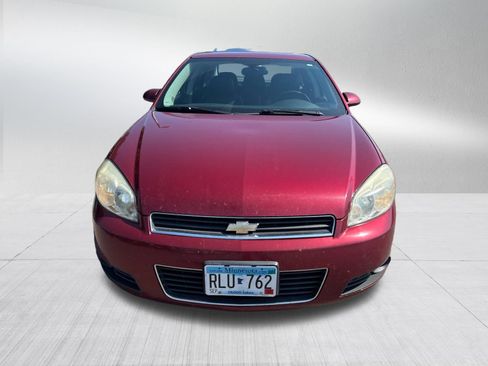 Used 2011 Chevrolet Impala LT w/ Luxury Edition Package FWD image 10