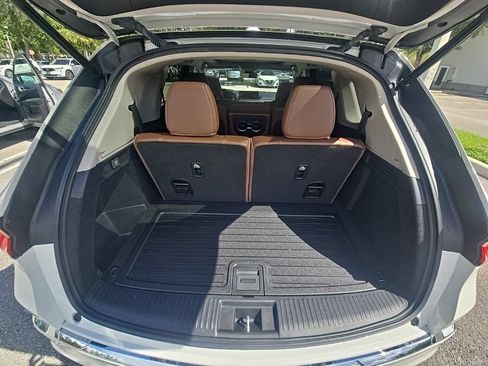 Certified 2024 Acura MDX w/ Technology Package FWD image 38