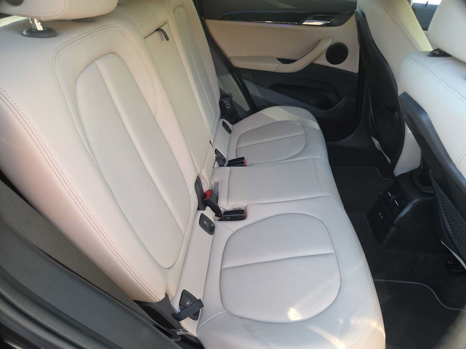 Used 2020 BMW X1 xDrive28i w/ Convenience Package AWD/4WD image 21