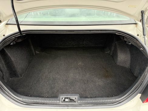 Used 2012 Ford Fusion SE image 17