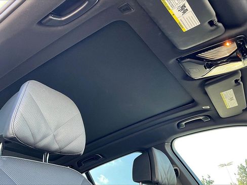 Used 2024 BMW X5 xDrive40i image 23