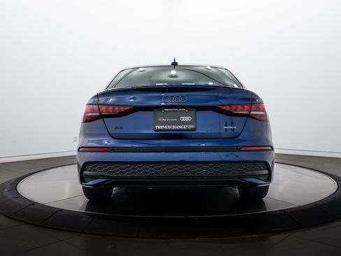 Certified 2025 Audi A3 2.0T Premium w/ Black Optic Package image 21