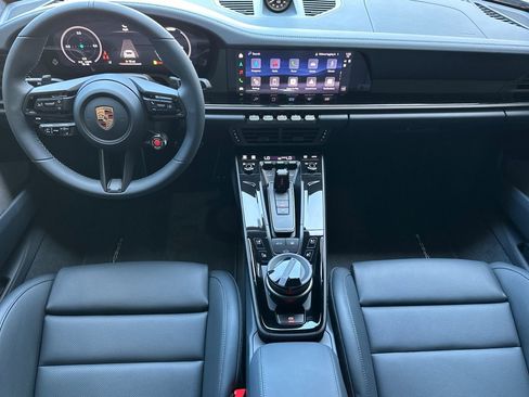 New 2026 Porsche 911 Carrera GTS image 6