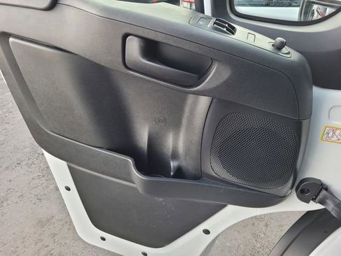 Used 2025 RAM ProMaster 1500 w/ Safety Group image 16