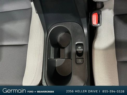 Used 2024 Toyota Corolla LE w/ LE Convenience Package image 21