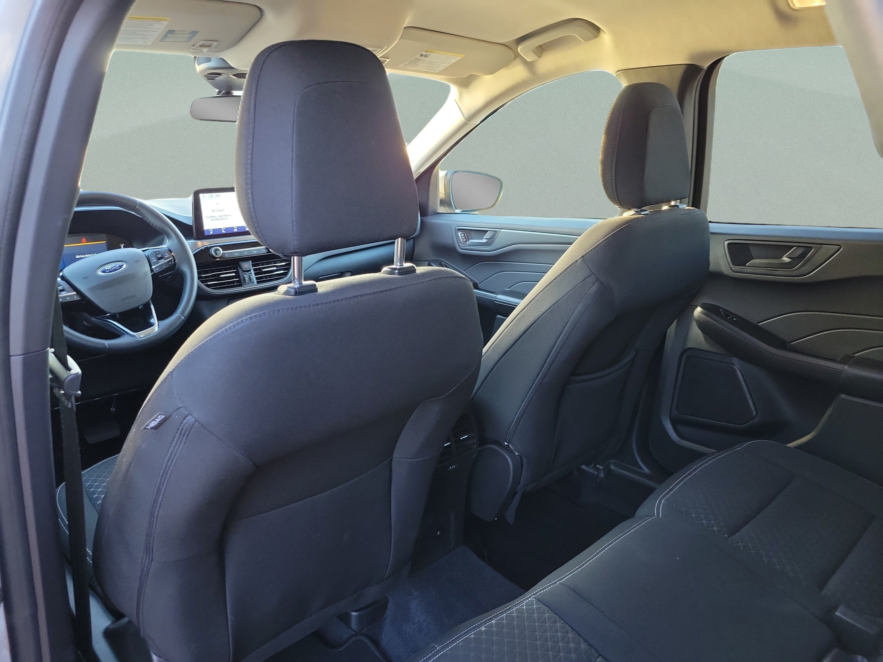 Used 2023 Ford Escape Active AWD/4WD image 14