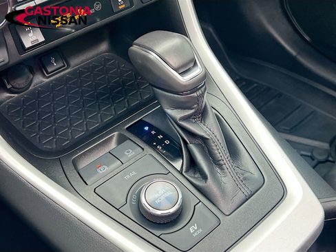 Used 2022 Toyota RAV4 XSE w/ XSE Grade Weather Package image 22