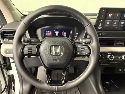 New 2026 Honda Passport RTL image 18
