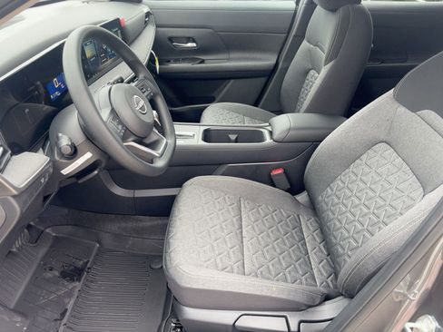 New 2026 Nissan Kicks SV w/ Cold Weather Package image 5