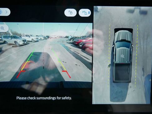 Certified 2024 Ford F150 XLT w/ Equipment Group 302A MID image 25