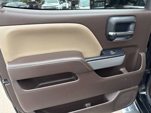 Used 2018 Chevrolet Silverado 2500 LTZ w/ Duramax Plus Package image 30