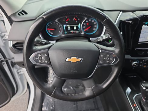 Used 2019 Chevrolet Traverse Premier w/ Redline Edition image 31
