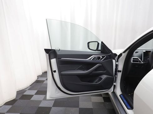 New 2026 BMW i4 xDrive40i w/ Parking Assistance Package AWD/4WD image 5