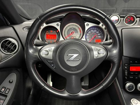 Used 2013 Nissan 370Z NISMO w/ Bose Pkg image 34