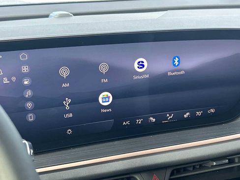 New 2026 Buick Envision Sport Touring AWD/4WD image 13