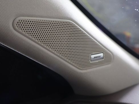 Used 2023 Nissan Rogue Platinum w/ Platinum Premium Package image 56