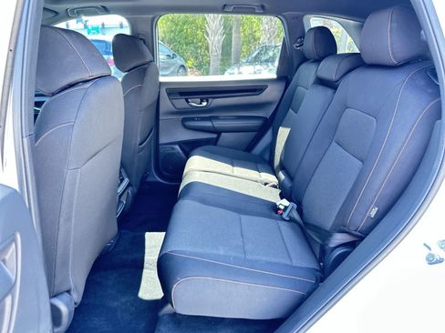 Used 2024 Honda CR-V Sport image 15